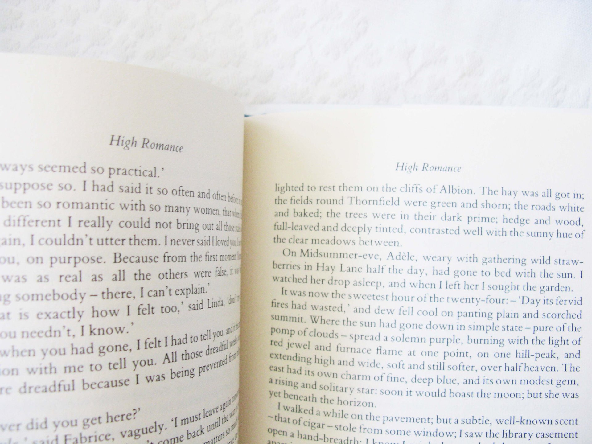 Vintage Book Proposals Romantic Love Classic Love A Lovers' Anthology Decorative Library Decor Famous Lovers Romantic Gift  WhenRosesBloom
