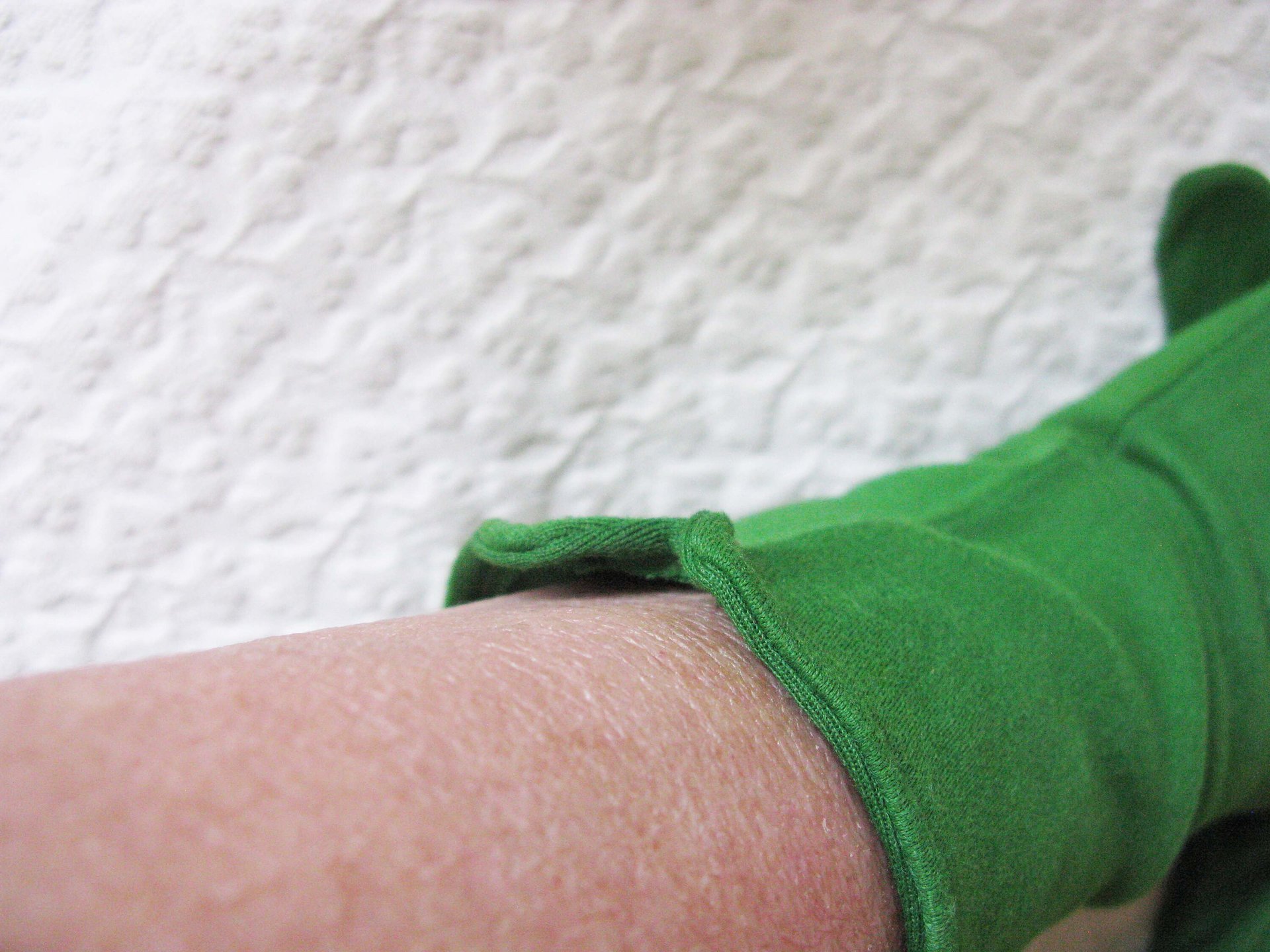 Vintage Green Matinee Gloves Tea Party Retro Mid Century Cosplay Wedding Bride Bridesmaid Afternoon Tea Shipping Incl. US When Roses Bloom
