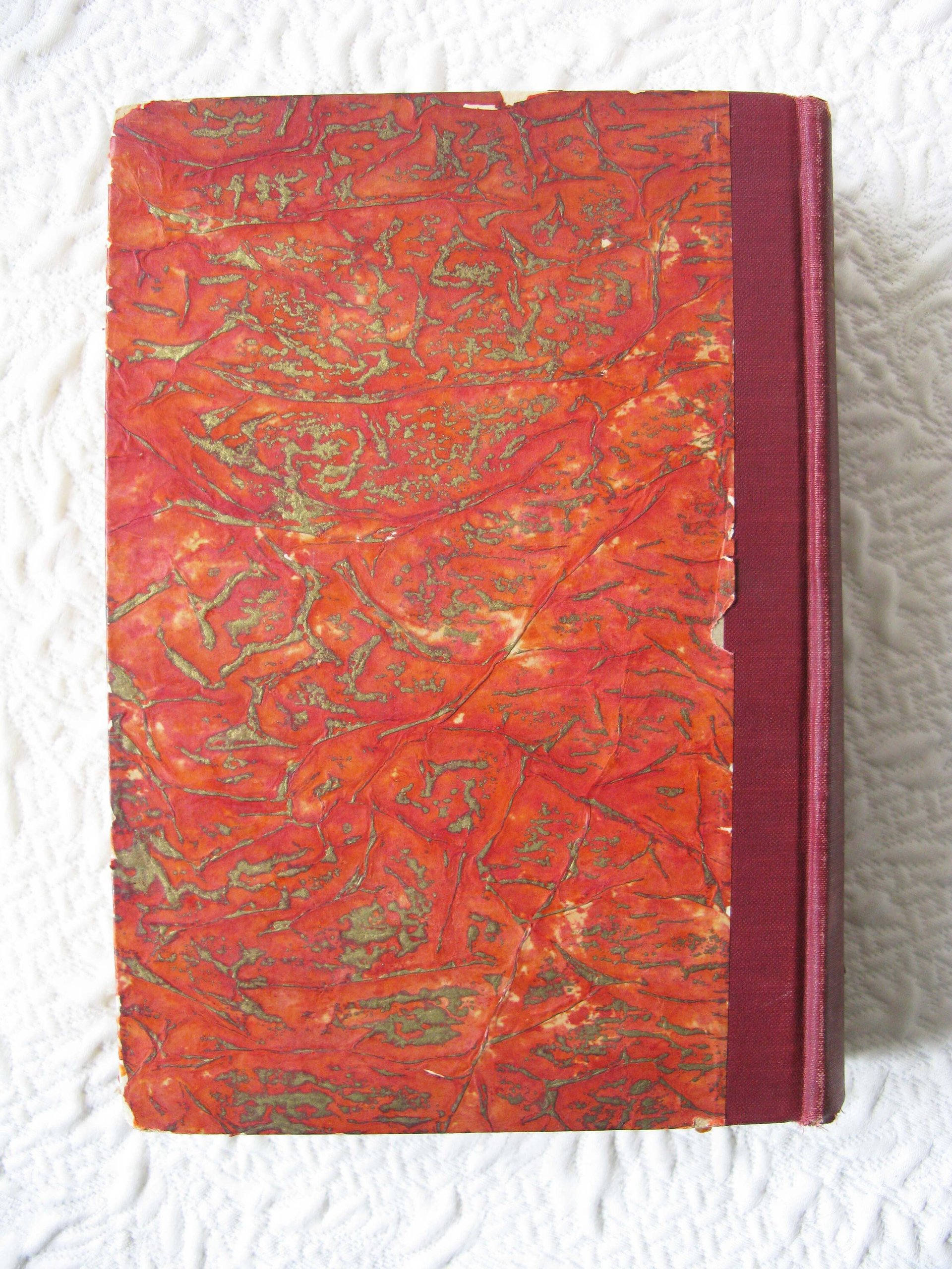 Rare Poetry Book The Golden Treasury of Song & Lyric Pretty Decorative Literary Poetry Vintage Library Gift Decorative Art WhenRosesBloom