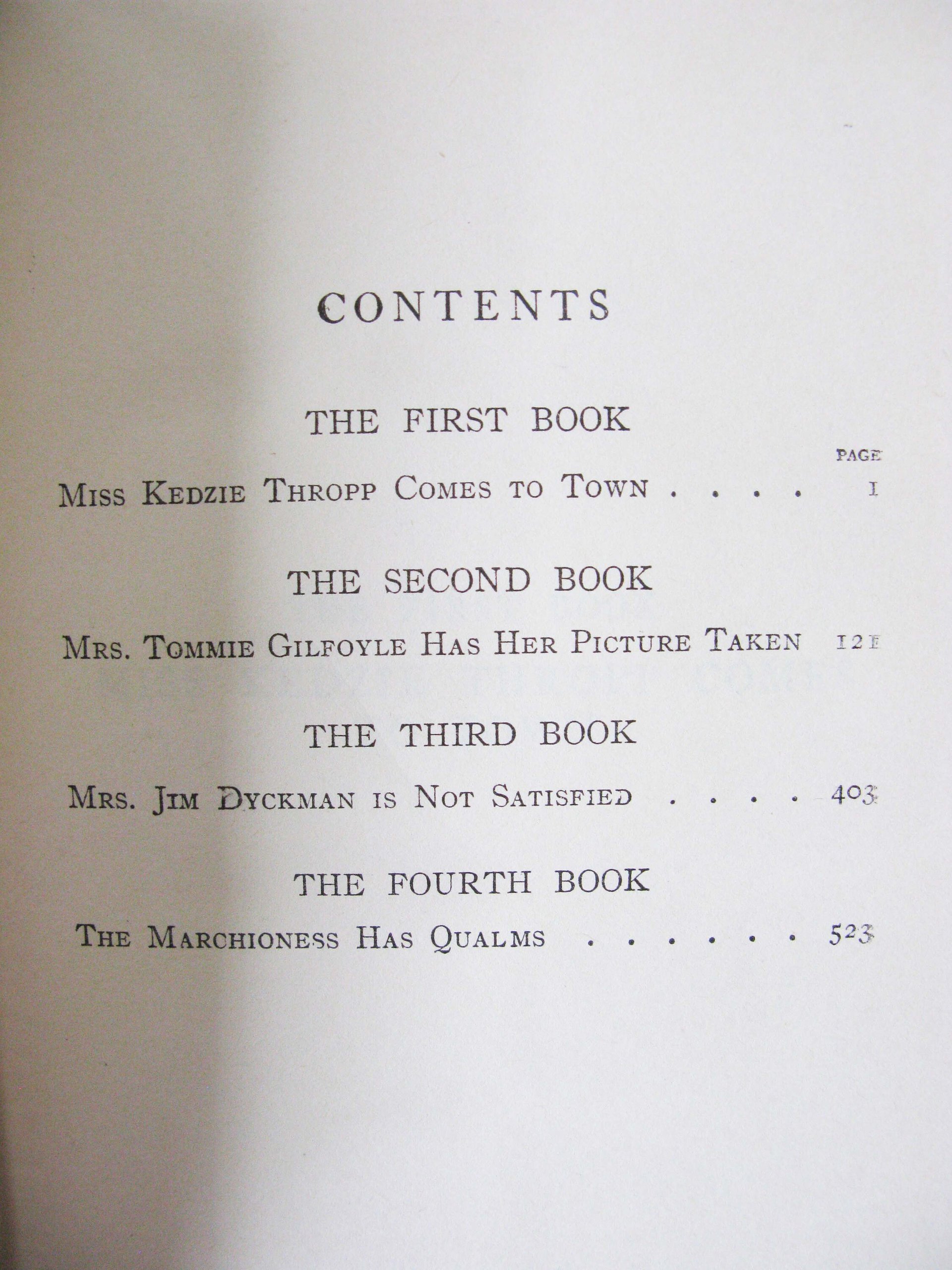 Vintage Green Book 1st Ed. 1917 We Can't Have Everything Rare Edwardian Romantic Decorative Artwork Paper Cover Library Decor WhenRosesBloom