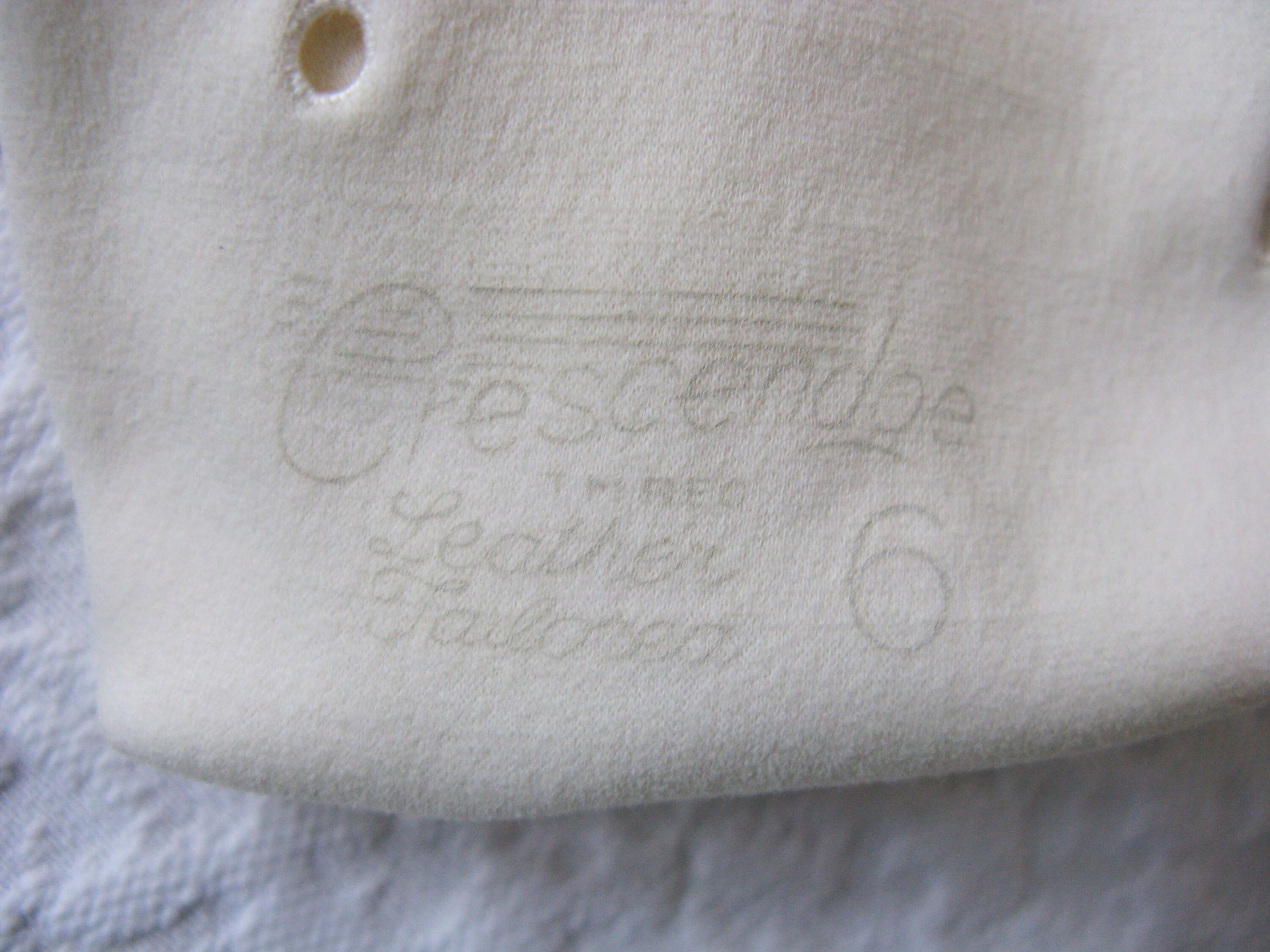 Vintage White Gloves Long Eyelet Embroidery Retro Mid Century Wedding Bride  Free Ship US Downton Austen Titanic Cosplay    When Roses Bloom