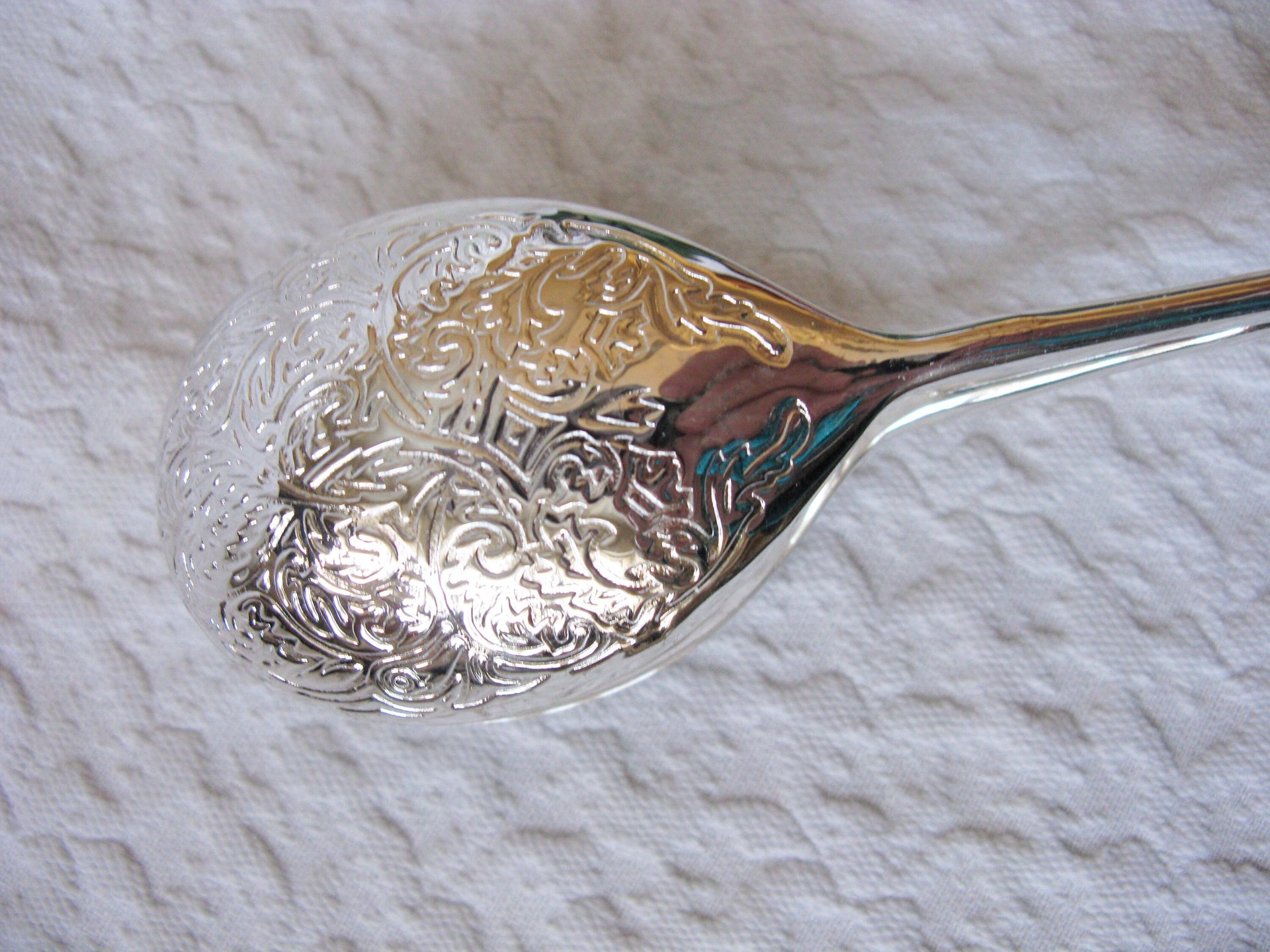 Silver Server Salad Tongs Vintage Elegant Party Afternoon Tea  Silver Server Downton Austen Cottage Shabby Chic Tea Gift WhenRosesBloom