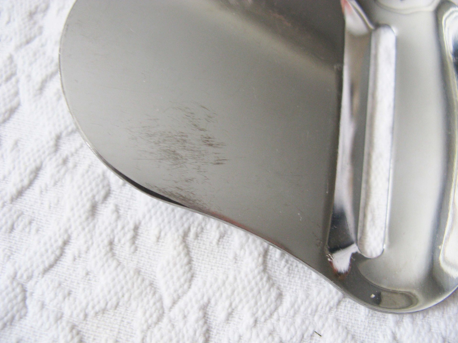 Silver Cheese Slicer Server Elegant Vintage Party Buffet Tea Downton Austen Cottage Shabby Chic Tea Gift WhenRosesBloom