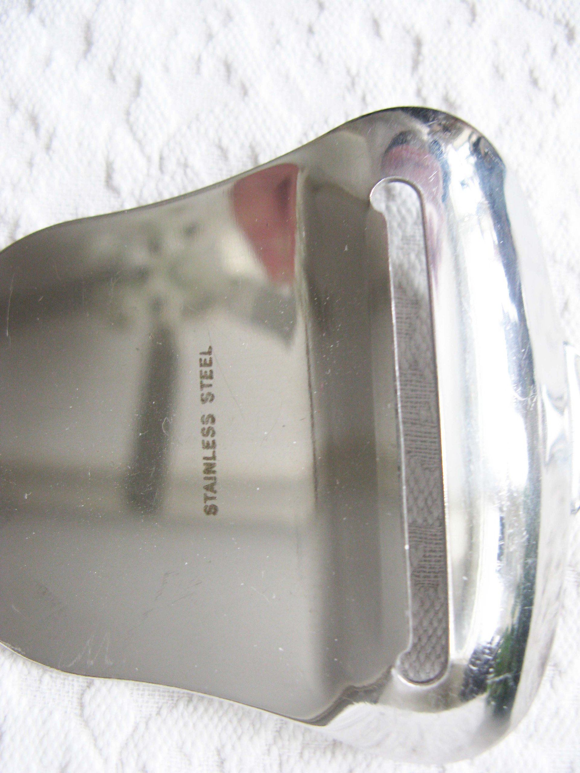 Silver Cheese Slicer Server Elegant Vintage Party Buffet Tea Downton Austen Cottage Shabby Chic Tea Gift WhenRosesBloom