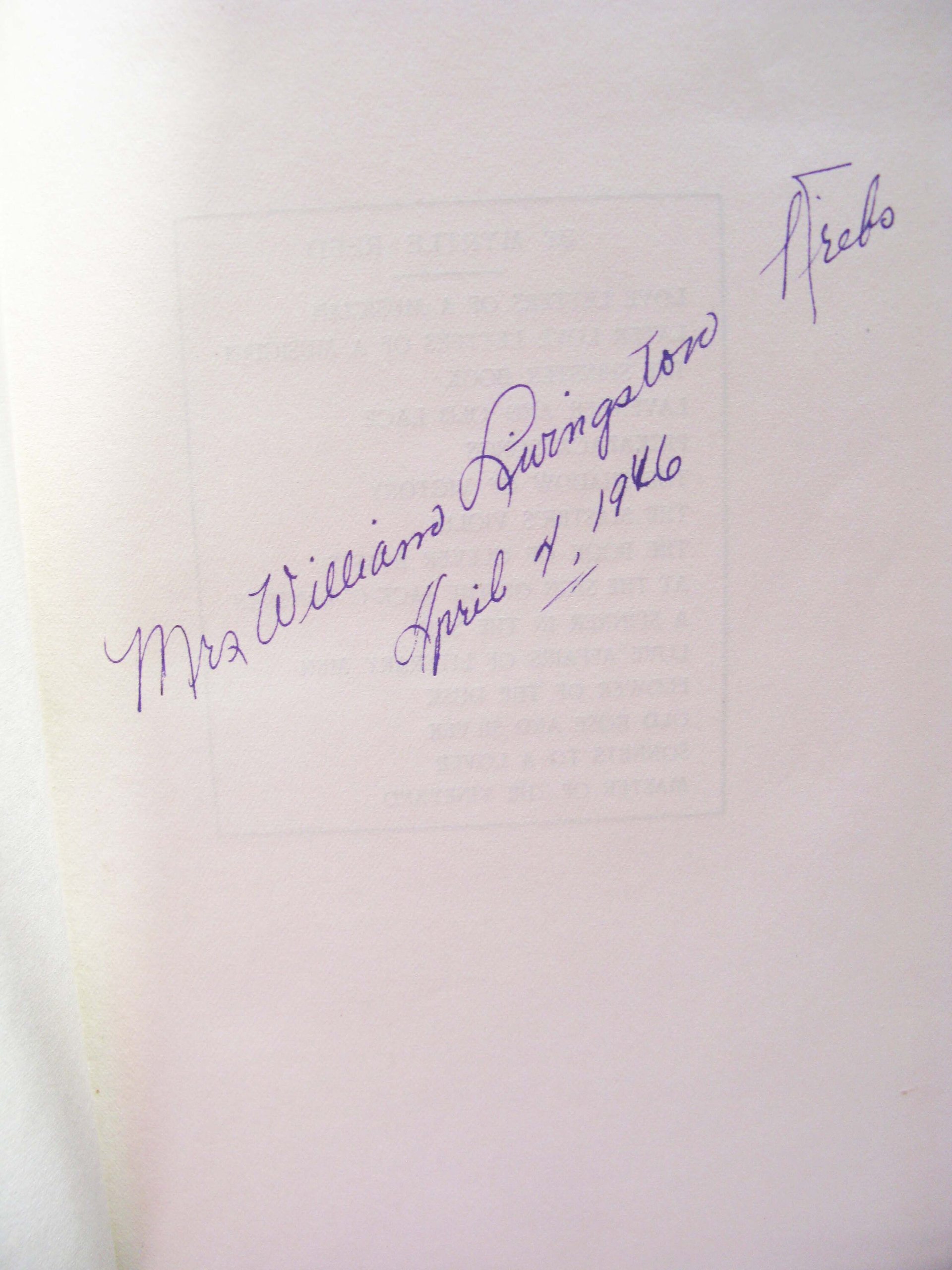 Myrtle Reed Vintage Book 1st Ed Purple Gold Decorative Art Nouveau Graphic Margaret Armstrong Romance Gift Decorative Library WhenRosesBloom