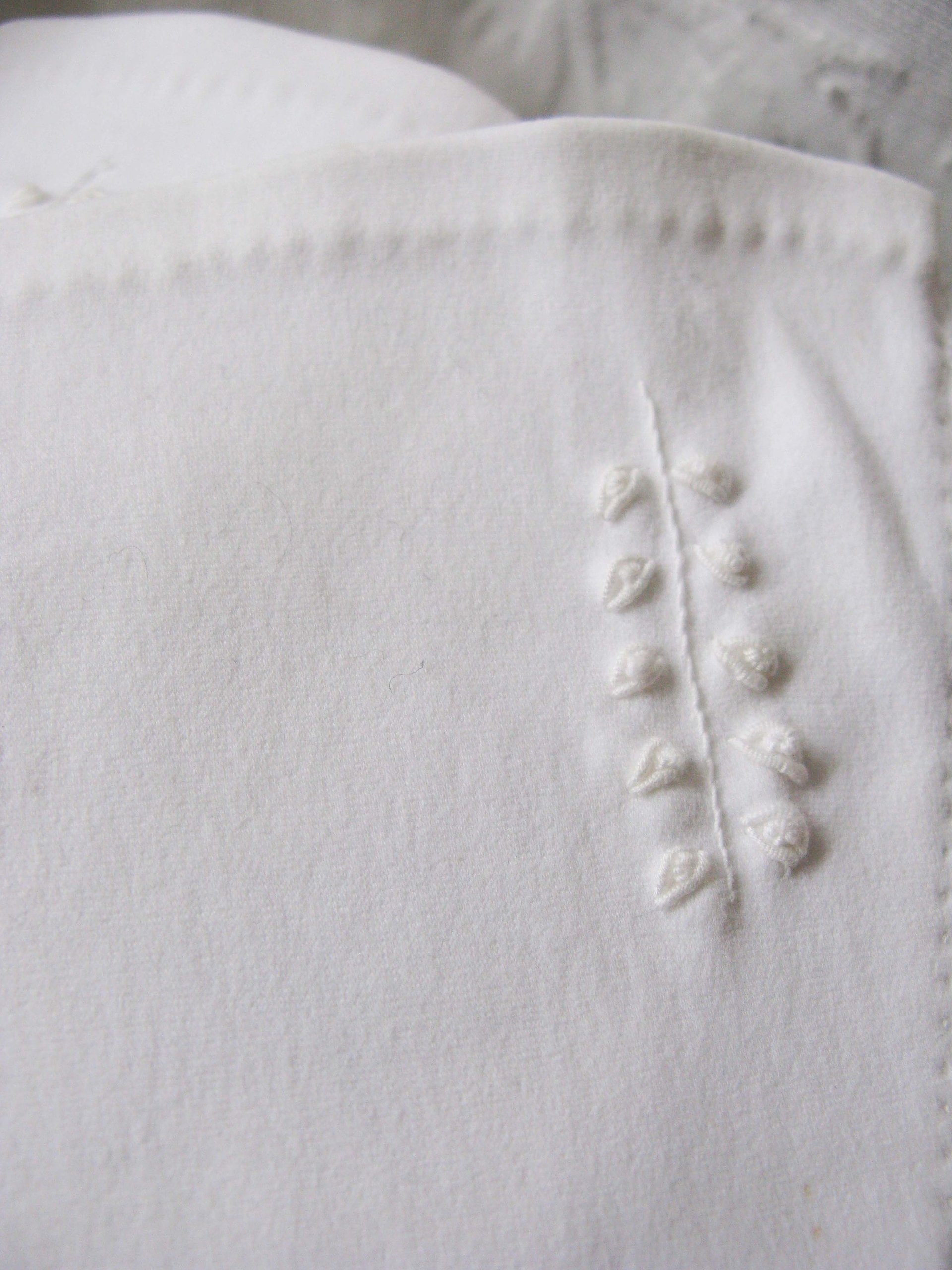 Vintage White Gloves Size 7-8 Wedding Classic Retro Mid Century Bride Bridesmaid Downton Austen Cosplay Free Ship US When Roses Bloom