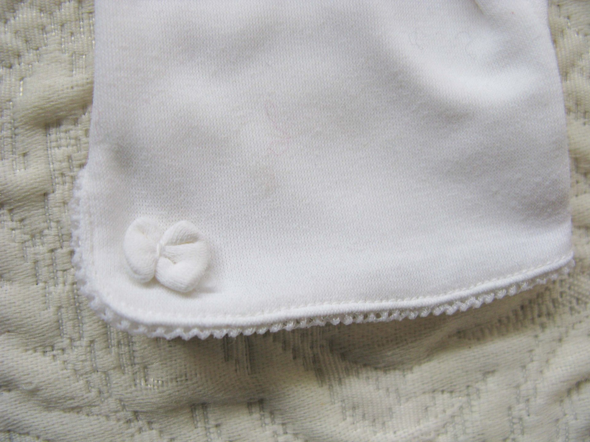 White Gloves Girl Child Vintage Classic Tea Party 1st Communion Flower Girl Wedding  Retro Style Free Ship US WhenRosesBloom