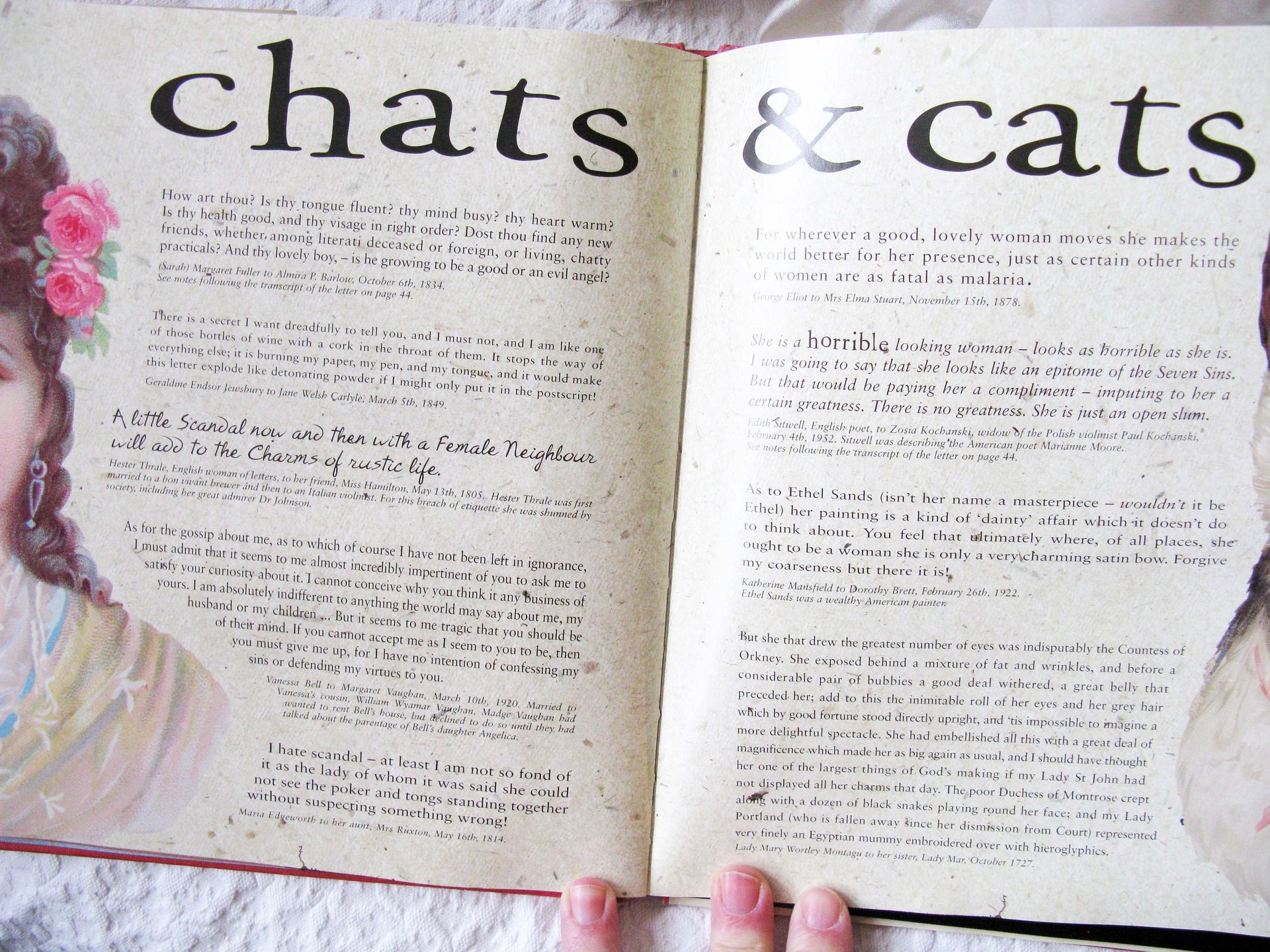 Vintage Book Woman to Woman Letters between mothers, daughters, sisters & friends gift book 1st Ed  Decorative Library Decor WhenRosesBloom
