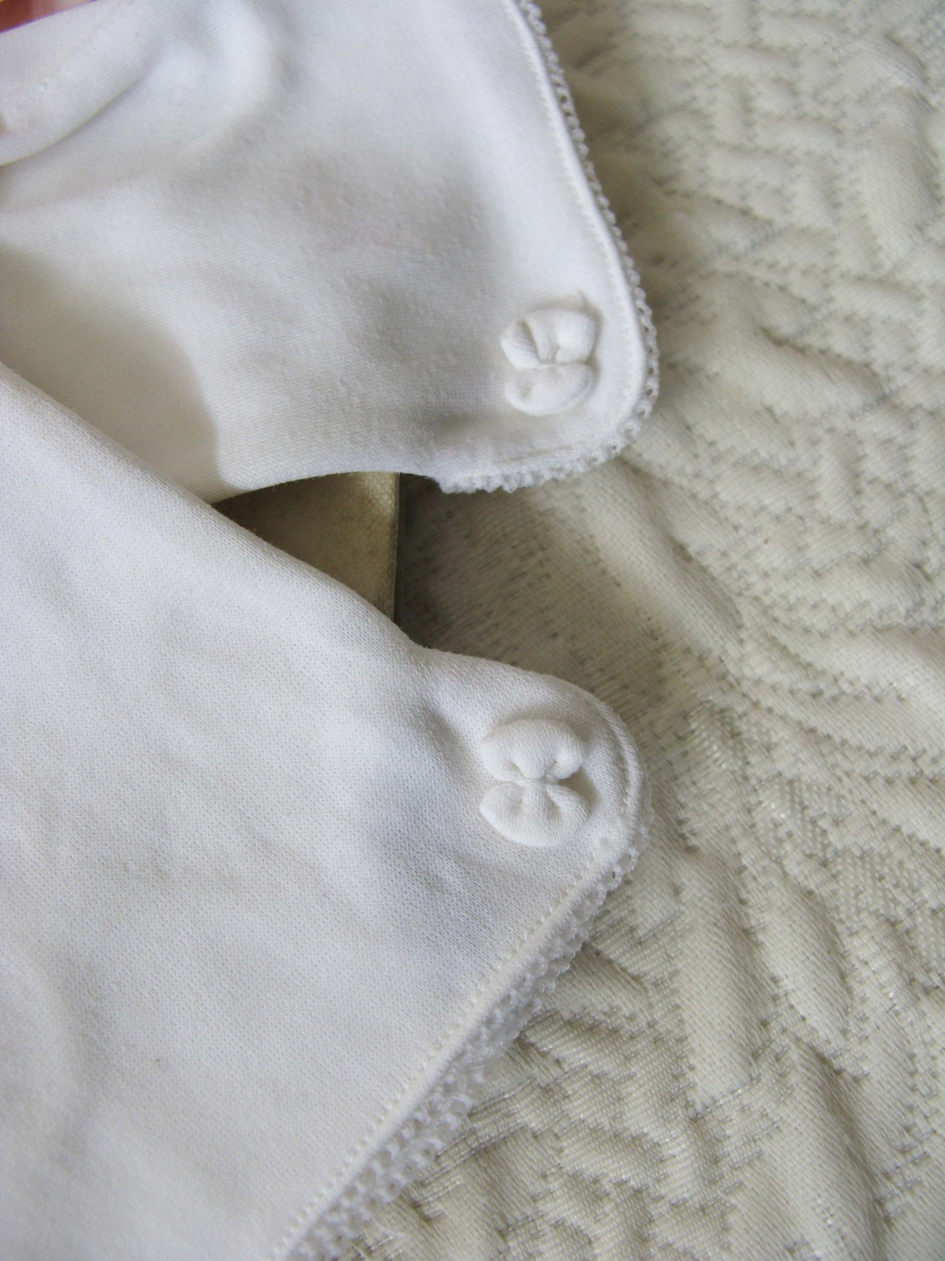 White Gloves Girl Child Vintage Classic Tea Party 1st Communion Flower Girl Wedding  Retro Style Free Ship US WhenRosesBloom