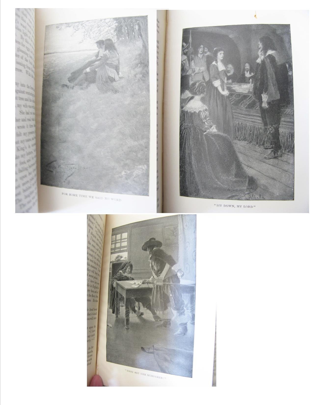 Vintage Book To Have and To Hold 1st Edition Pretty Decorative Classic Book Gift Homeschool Library Wedding Decor Art Cover  WhenRosesBloom