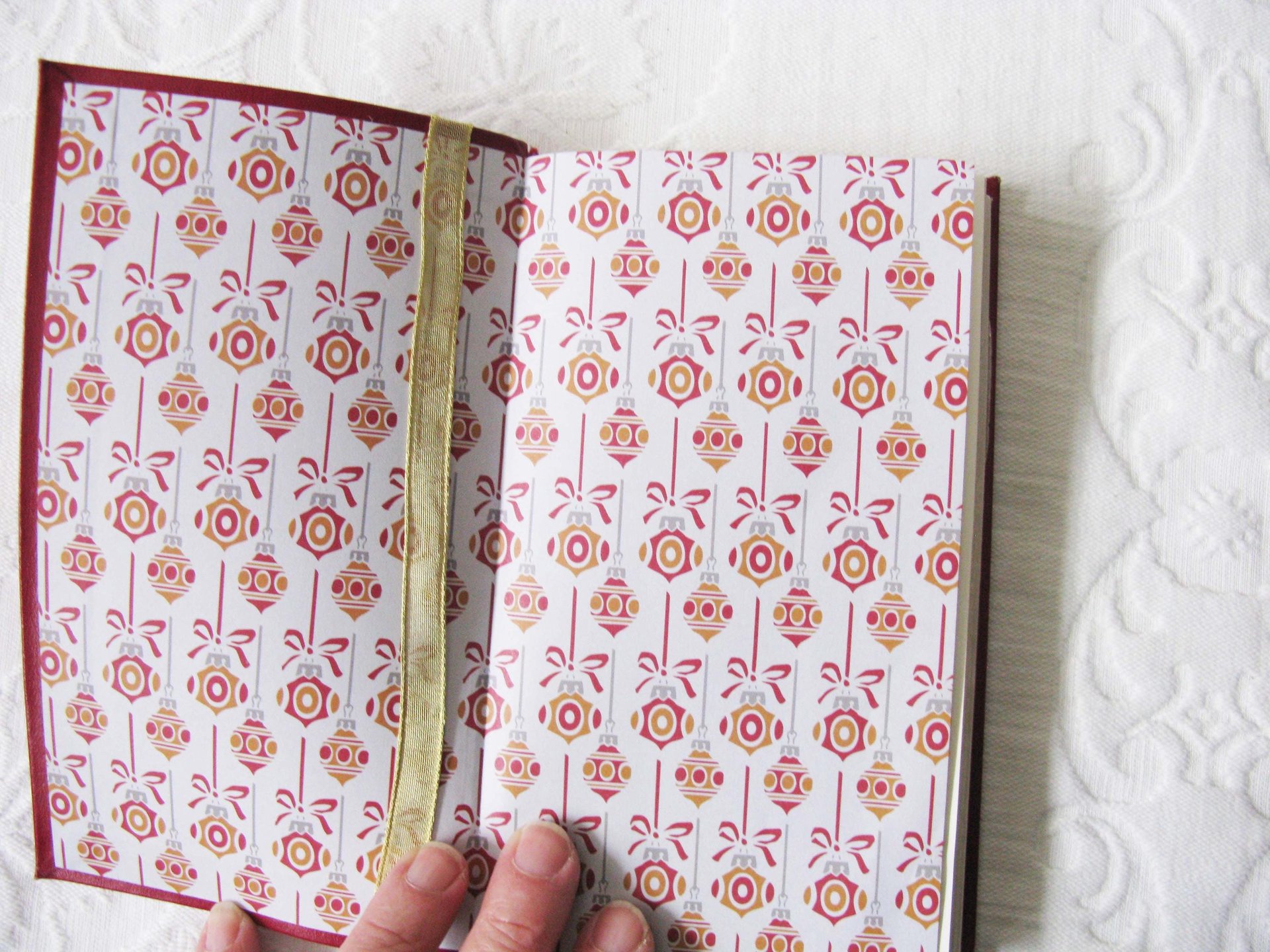 Book The Nutcracker Alexandre Dumas Translated History Vintage Retro Library Decorative Graphic Art Juvenile Child Fiction WhenRosesBloom